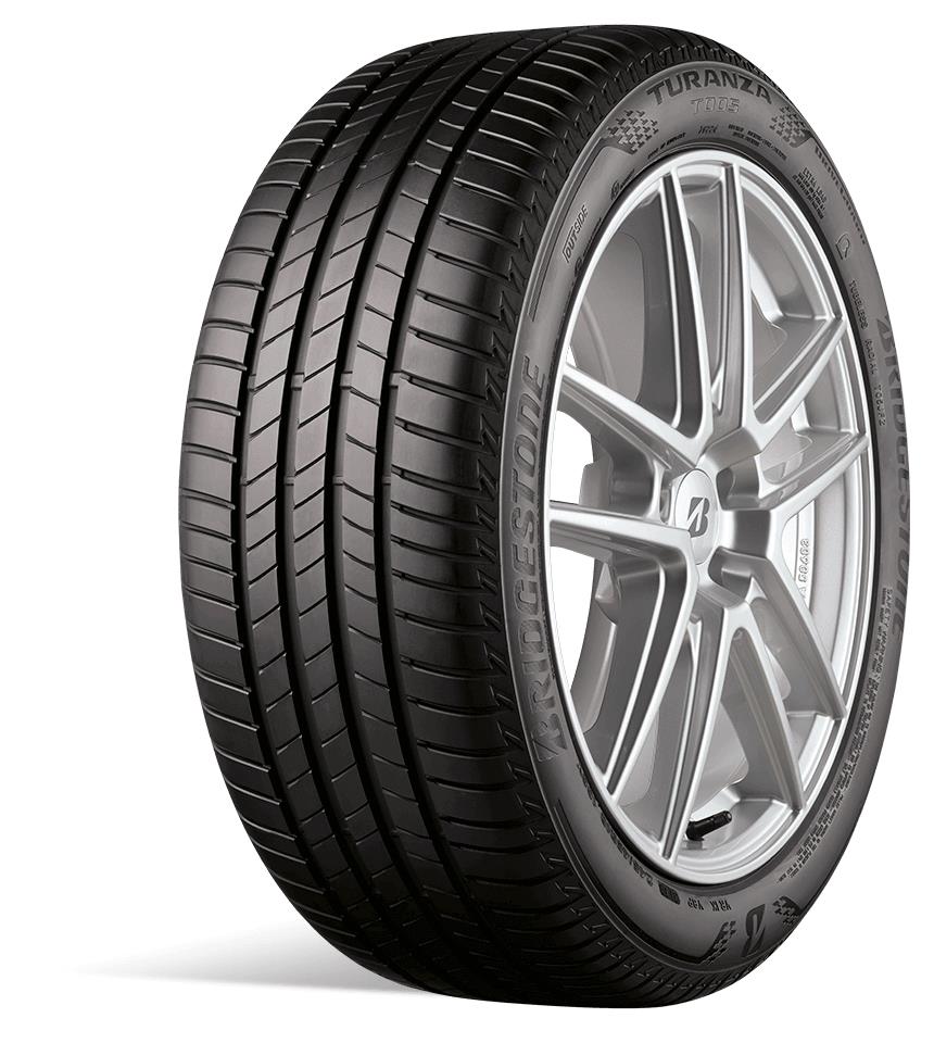 245/40R18 97Y Bridgestone TURANZA T005 DRIVEGUARD XL -24