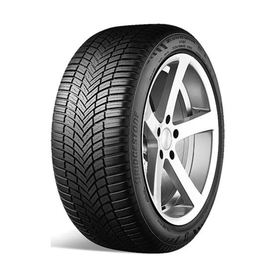 255/45R18 103Y Bridgestone a005 XL poisto -20