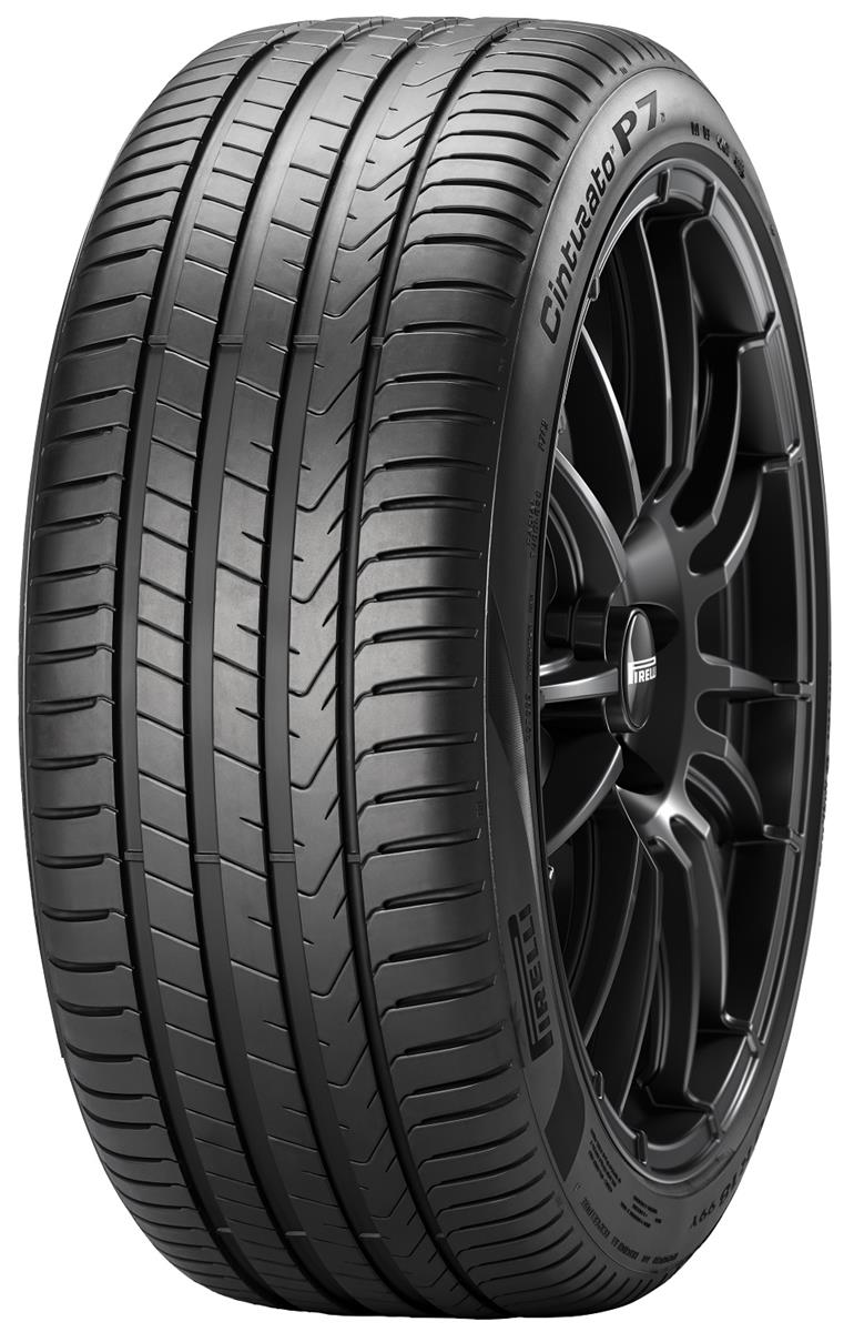 275/40R18 103Y Pirelli CINTURATO P7 (P7C2) XL (MO) -25