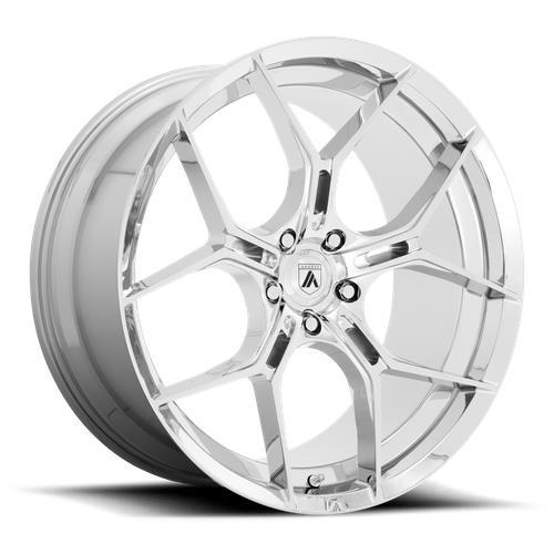 ABL-37 MONARCH CHROME 10,5x22 5/112 ET40 CB72.6 60°