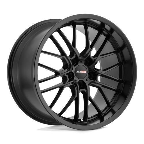 EAGLE MATTE BLACK 10,5x19 5/120,65 ET40 CB70.3 60°
