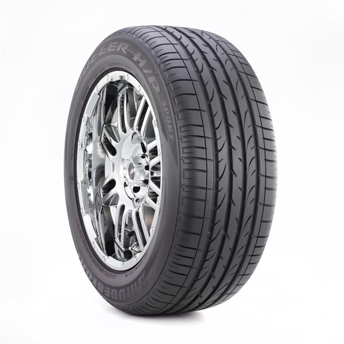 255/50R20 109H Bridgestone DUELER H/P SPORT XL