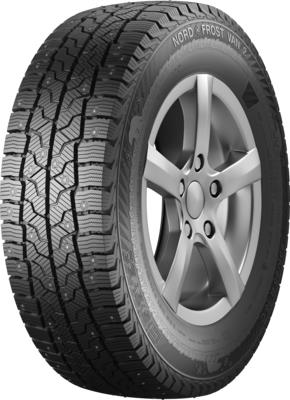 185/75R16C 104/102R Gislaved NORD*FROST VAN 2 8PR Nasta -19