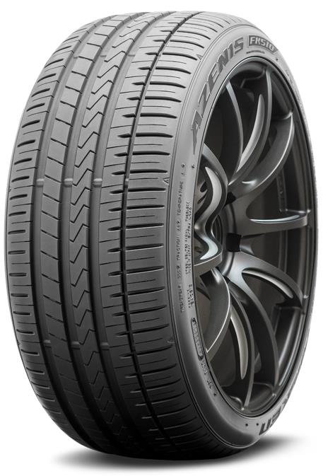 235/60R18 103W Falken AZENIS FK510 SUV -26