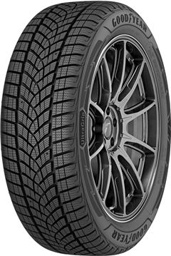 235/45R21 101T Goodyear ULTRAGRIP PERFORMANCE + SUV XL ERÄ Kitka -23