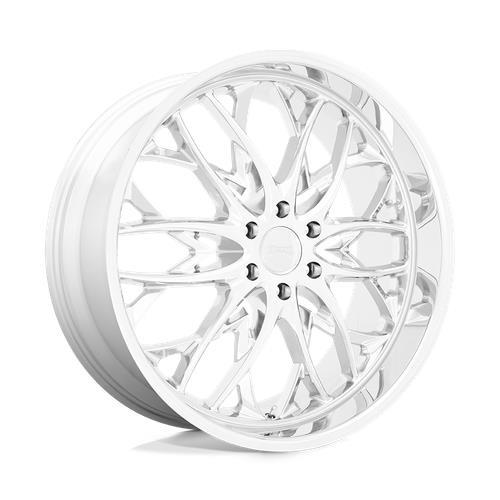 S262 OG CHROME 10x26 6/139,7 ET25 CB106.1 60°