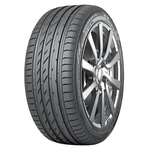 245/50R18 100W Nokian Nordman SZ2 ERÄ -22