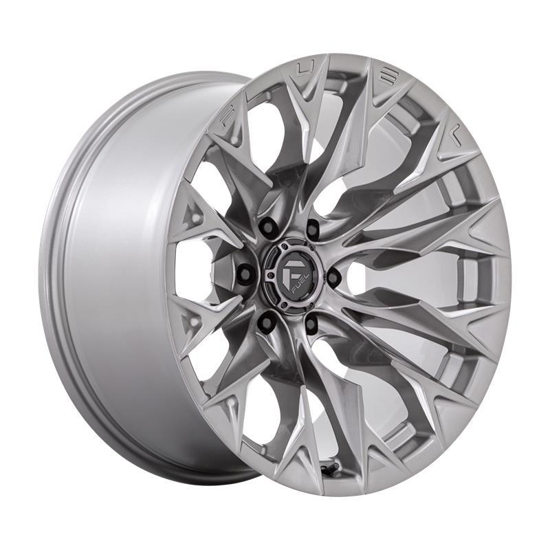 D806 FLAME PLATINUM 10x20 8/180 ET-18 CB124.2 60°