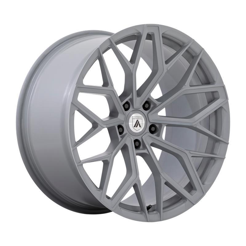ABL-39 TWO TONED BATTLESHIP GRAY 11x20 5/115 ET22 CB71.5 60°