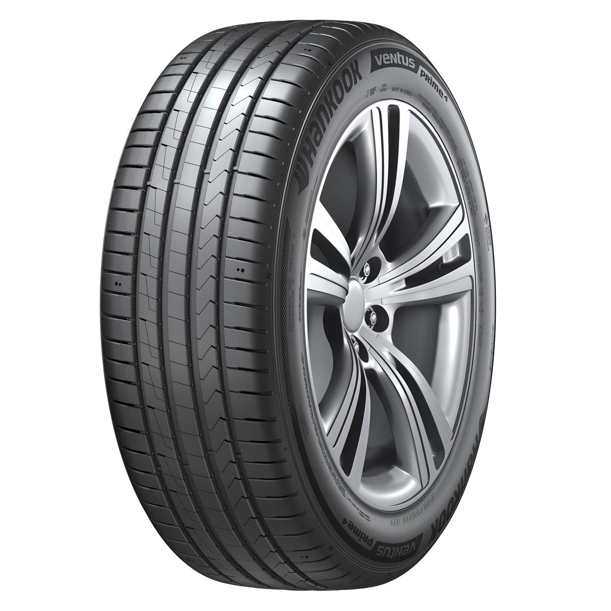 215/65R16 102H Hankook Ventus Prime4 K135A XL -25