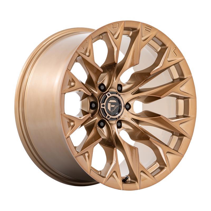 D805 FLAME PLATINUM BRONZE 9x20 8/180 ET1 CB124.2 60°