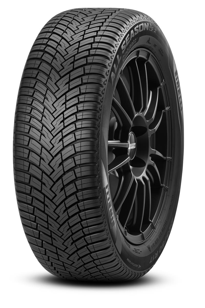 255/45R19 100T Pirelli CINTURATO ALL SEASON SF 2 (+) elt s-i
