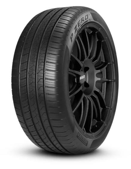 255/45R19 104V Pirelli PZERO ALL SEASON XL (AO) -24