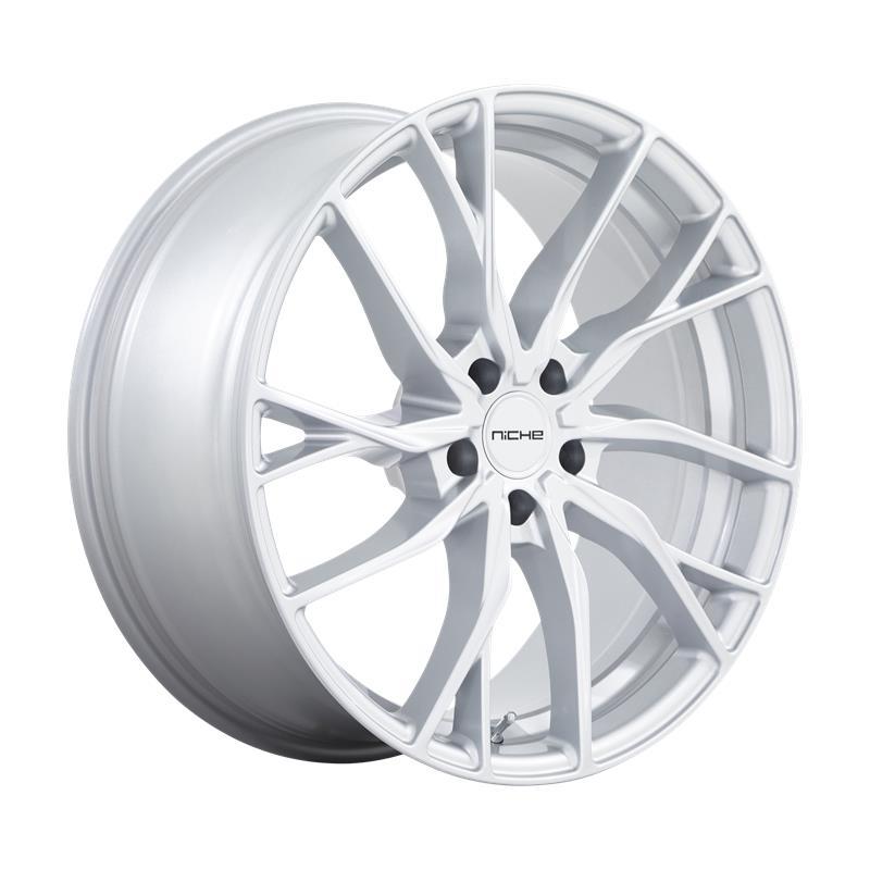 M273 NOVARA SILVER 10,5x20 5/114,3 ET20 CB72.6 60°