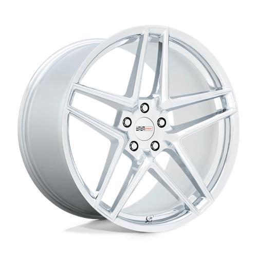PANTHERA CHROME 10,5x20 5/120,65 ET68 CB70.3 60°