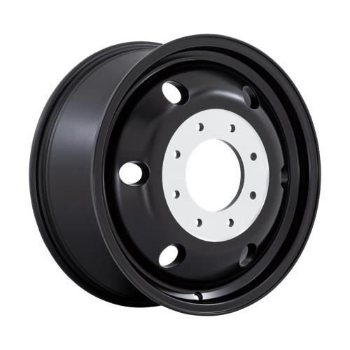 XD1 Satin Black 7,5x20 8/200 ET142 CB142.0 60°