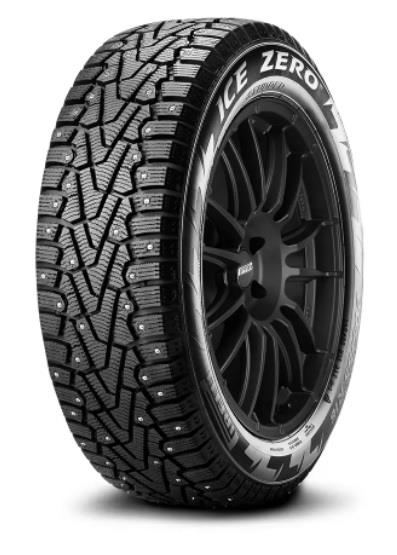 225/45R17 94T Pirelli WINTER ICE ZERO XL (KS) ERÄ Nasta -22