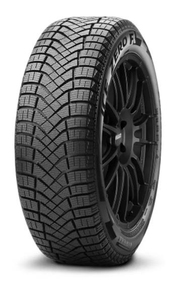 225/50R17 98H Pirelli WINTER ICE ZERO FRICTION XL ERÄ Kitka -22