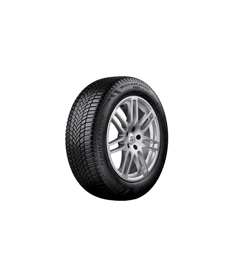 175/65R15 88H Bridgestone WEATHER CONTROL A005 EVO XL