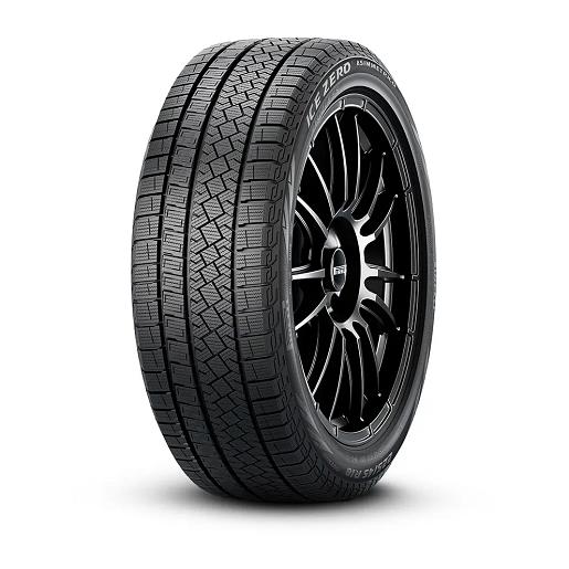 255/50R19 107T Pirelli WINTER ICE ZERO ASIMMETRICO XL ERÄ Kitka -23