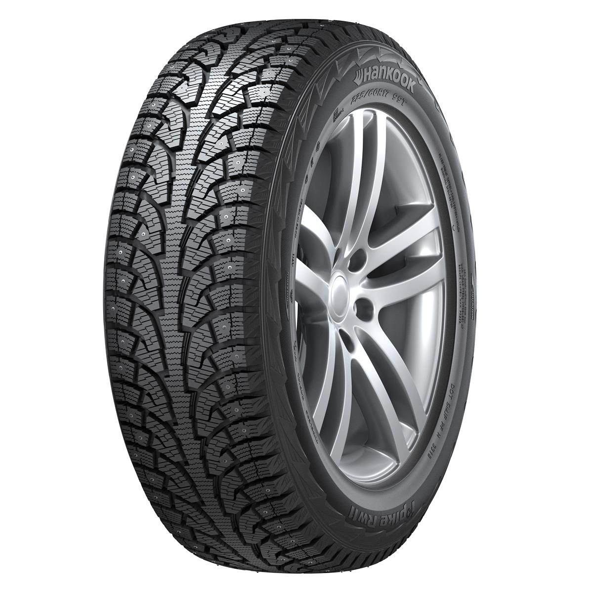 275/70R16 114T Hankook I*pike RW11 FP Nasta -24