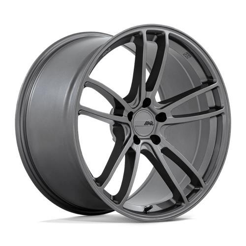 AR941 MACH FIVE GRAPHITE 11x19 5/114,3 ET25 CB70.5 60°