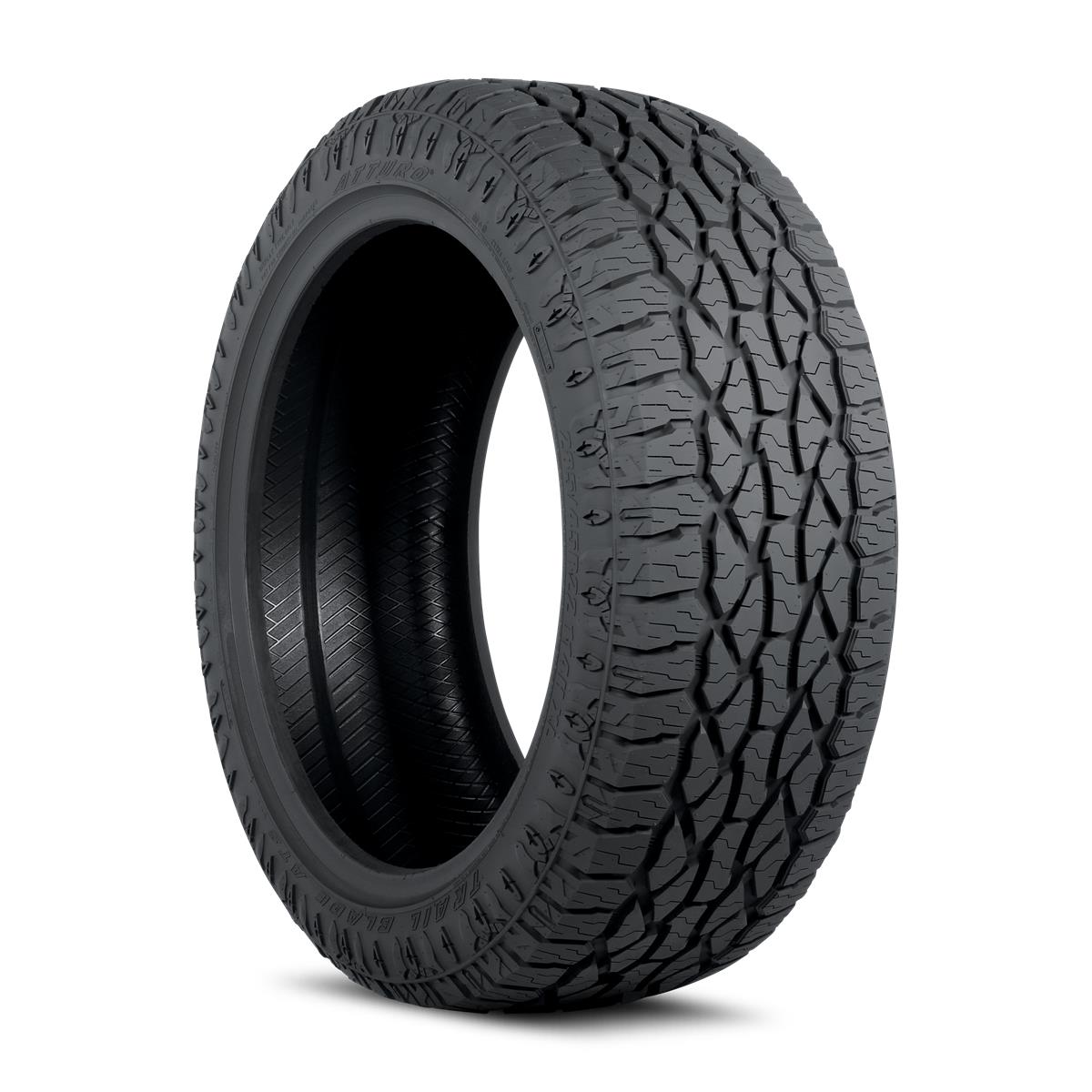245/65R17 111Q Atturo Trailblade ATS POR M+S