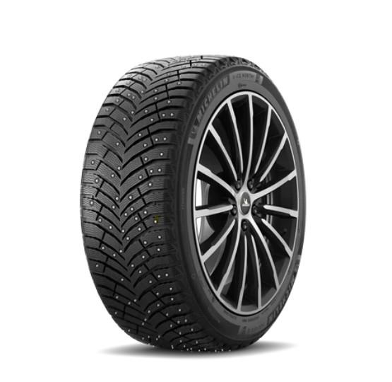 195/60R18 96T Michelin X-ICE NORTH 4 XL RG Nasta -26