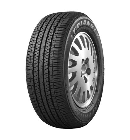 265/65R17 112H Triangle Sapphire TR257 M+S -25