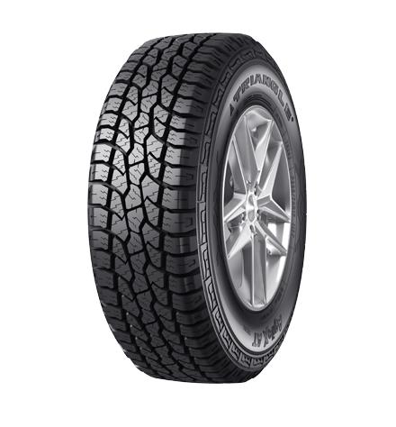 LT225/75R16 115/112T Triangle AgileX A/T TR292 M+S -25
