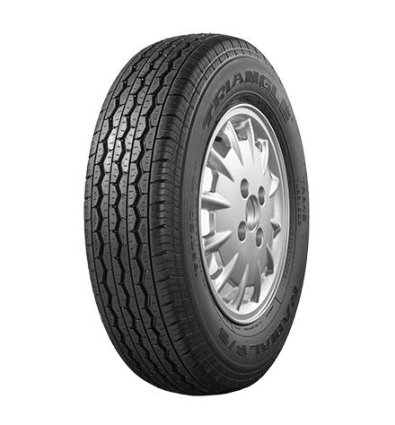 195/70R15C 104/102R Triangle TR645 M+S -19