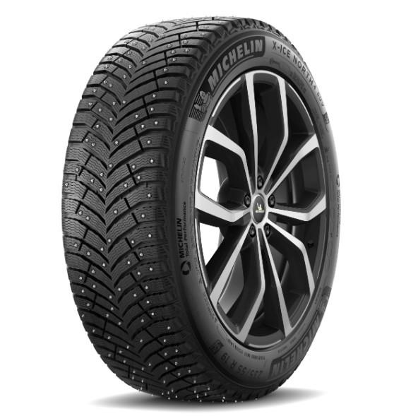 325/35R22 114H Michelin X-ICE NORTH 4 SUV XL RG Nasta -24