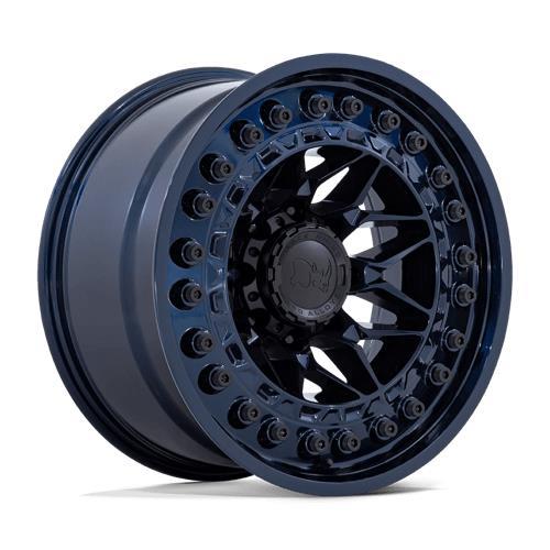 ALPHA MIDNIGHT BLUE 9x18 8/165,1 ET0 CB125.1 60°
