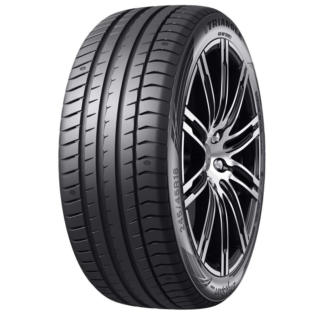 195/45R16 84W Triangle EffeXSport TH202 M+S XL RP -25