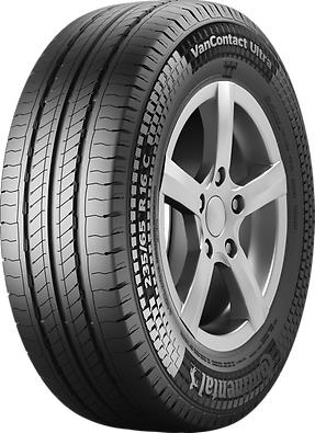 185/80R14C 102Q Continental VanContact Ultra EVc -26