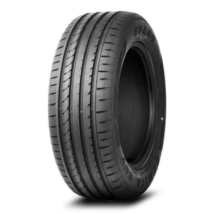 255/55R19 111W Event Semita XL SUV TL