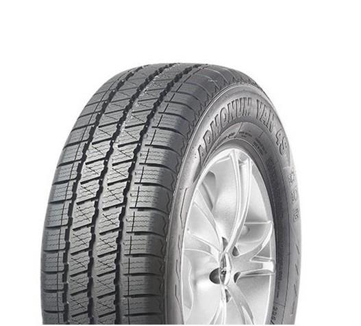 205/65R16C 107T Event Admonum Van 4S TL