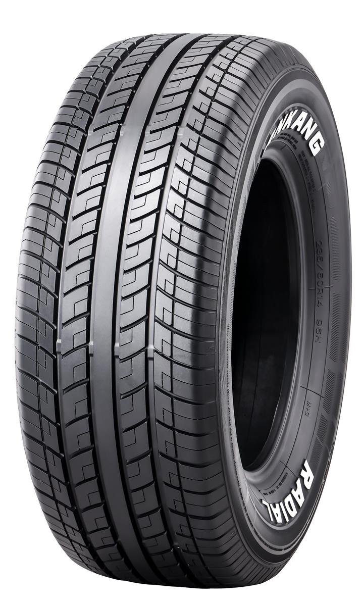 215/50R13 85T Nankang N-729 WL -25