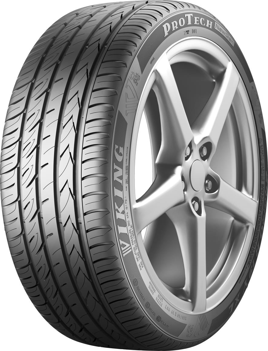 195/55R15 85V Viking Protech NewGen -24