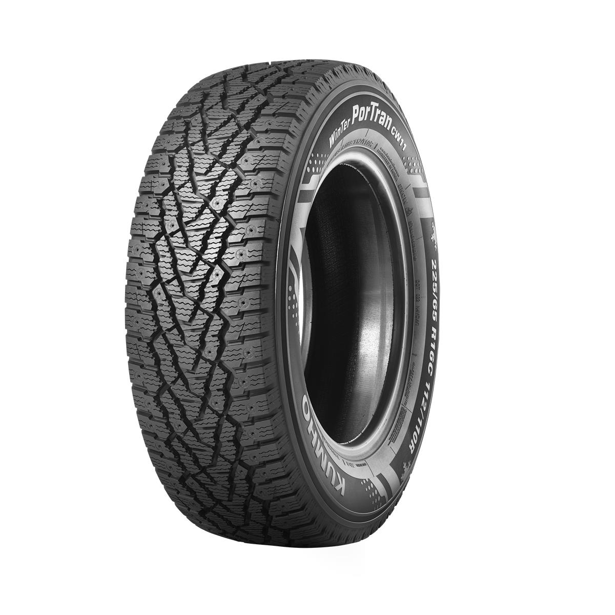 215/70R15C 109R Kumho CW11 8PR Nasta -25