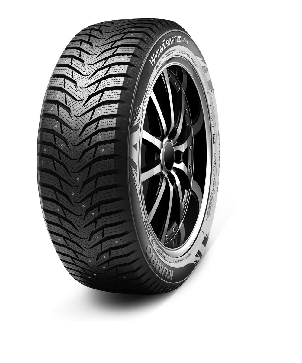 245/35R19 93T Kumho WI31+ XL Nasta -25