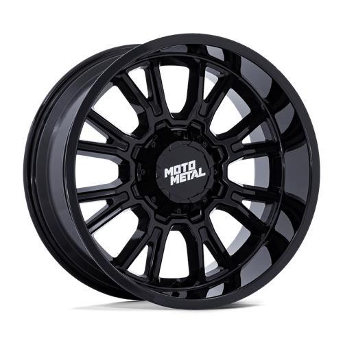 MO810 LEGACY GLOSS BLACK 9x20 5/135 ET1 CB87.1 60°