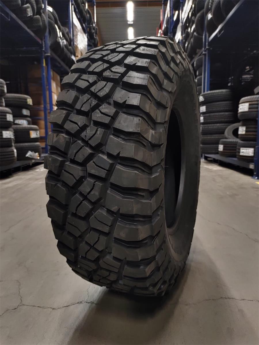 7,50R16 116Q BF Goodrich MUD TERRAIN T/A KM3