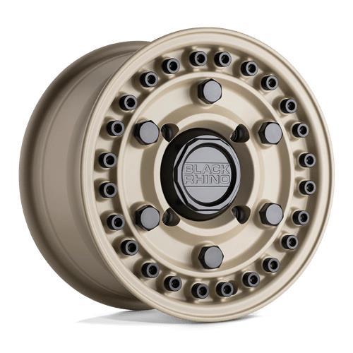 ARMORY UTV DESERT SAND 7x15 4/110 ET36 CB80.2 60°