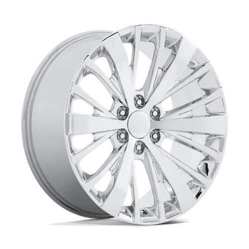 PR201 CHROME 9x22 6/139,7 ET28 CB78.1 60°