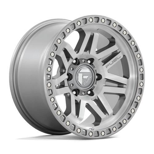 D812 SYNDICATE PLATINUM 9x17 5/127 ET-12 CB71.5 60°