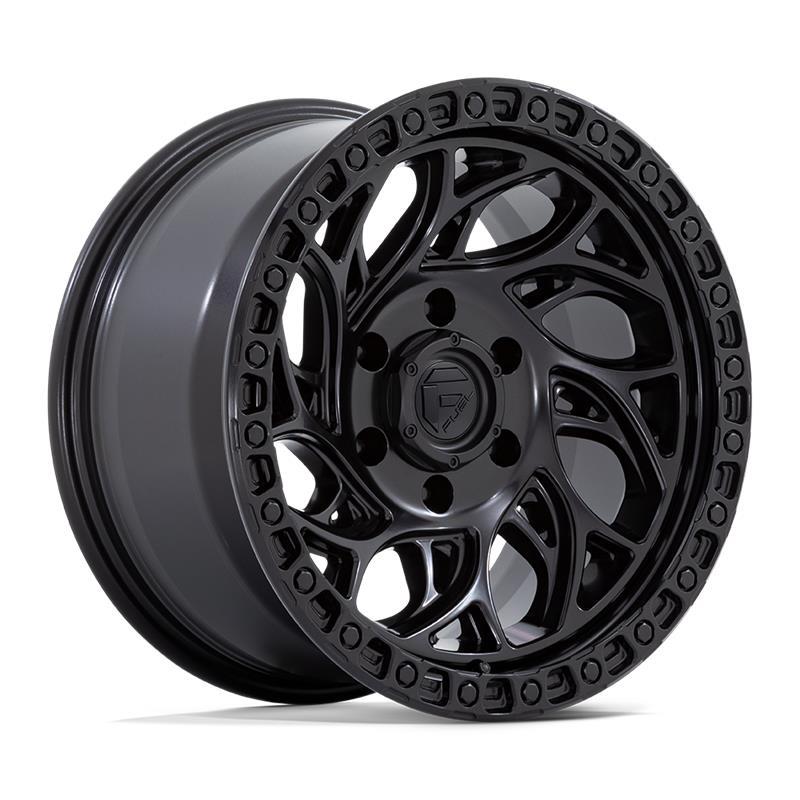 D852 RUNNER OR BLACKOUT 9x18 5/127 ET1 CB71.5 60°