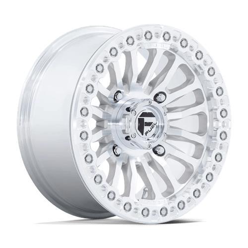 FV125 RINCON UTV BEADLOCK MACHINED 7x15 4/110 ET10 CB86.0 60°