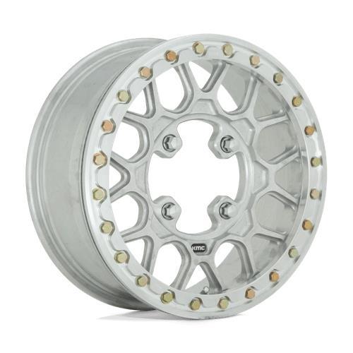 KS435 GRENADE BEADLOCK FORGED RAW MACHINED FORGED 6x15 4/137 ET38 CB99.1 60°