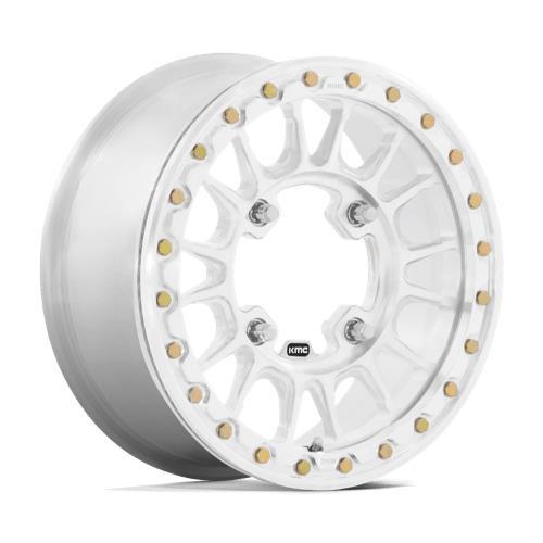 KS436 IMPACT FORGED BEADLOCK RAW MACHINED FORGED 6x15 6/139,7 ET38 CB100.3 60°